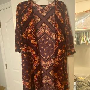 Torrid Kimono😍